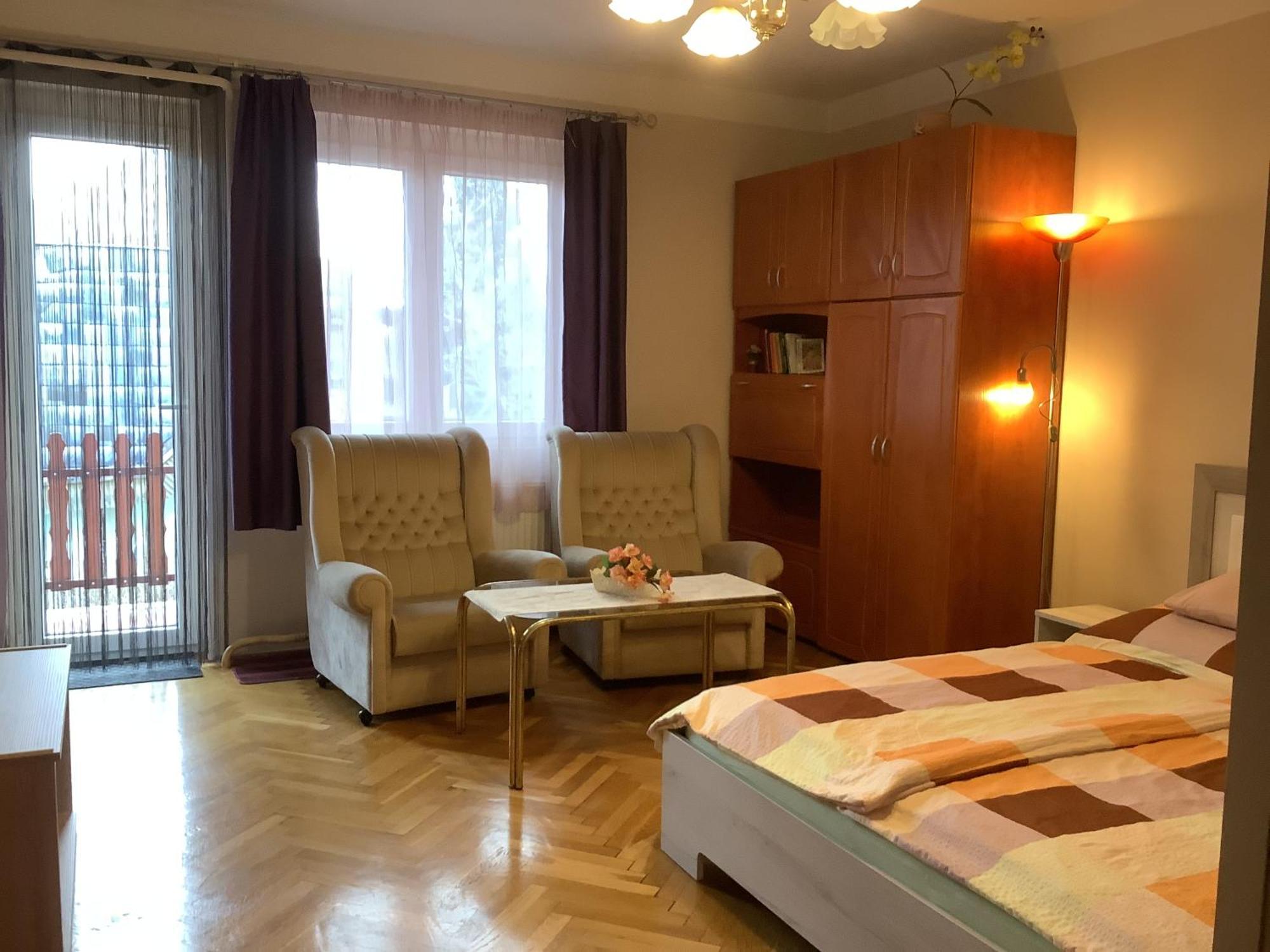 Rita Apartman Денешдиаш Экстерьер фото
