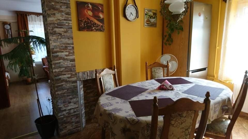 Rita Apartman Денешдиаш Экстерьер фото