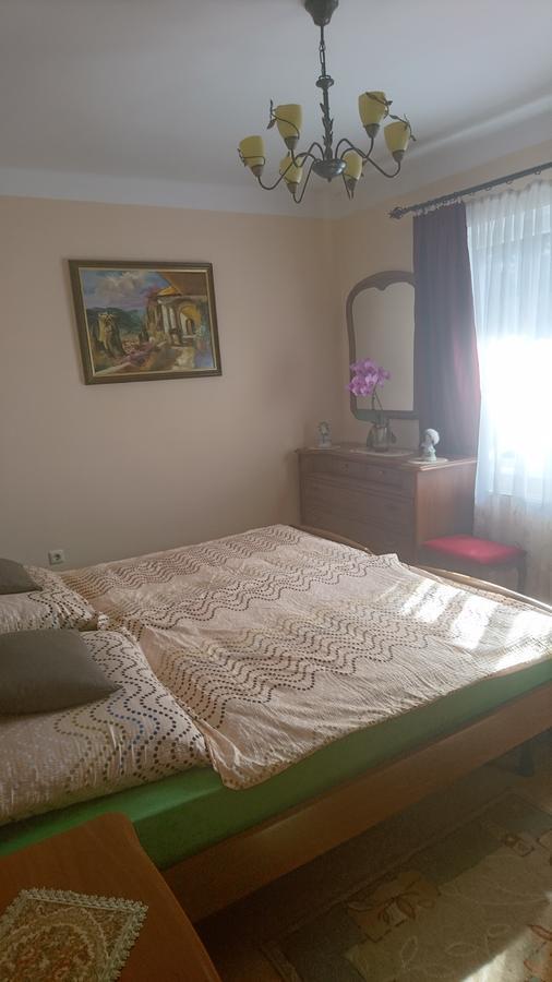 Rita Apartman Денешдиаш Экстерьер фото