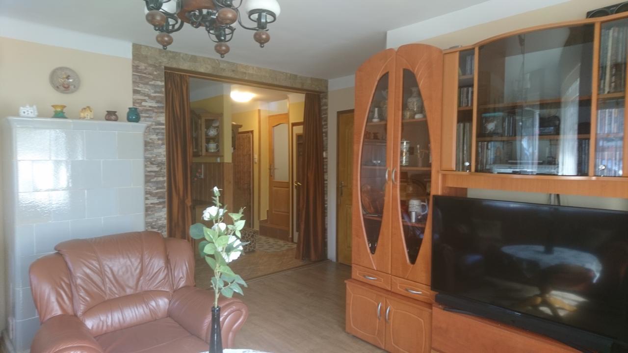 Rita Apartman Денешдиаш Экстерьер фото