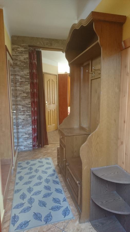 Rita Apartman Денешдиаш Экстерьер фото