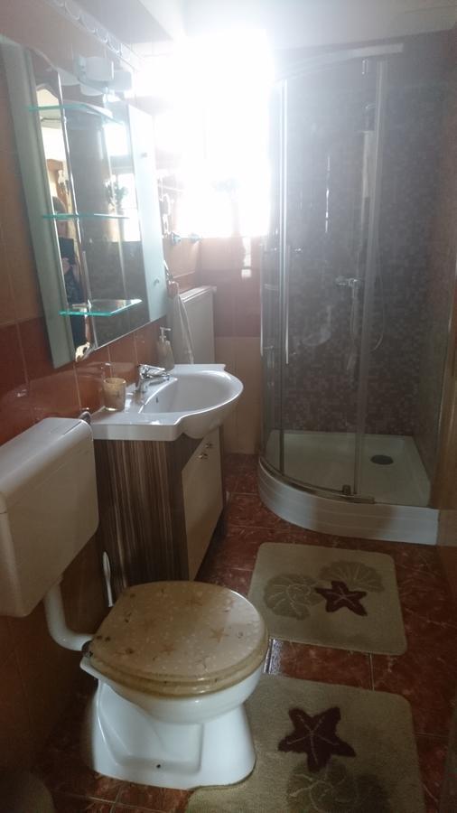 Rita Apartman Денешдиаш Экстерьер фото