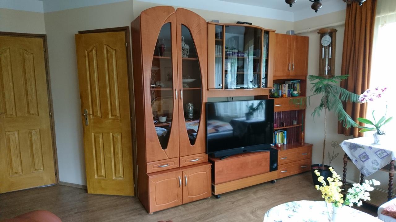 Rita Apartman Денешдиаш Экстерьер фото