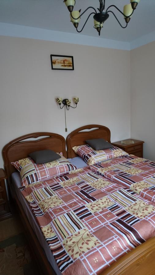 Rita Apartman Денешдиаш Экстерьер фото