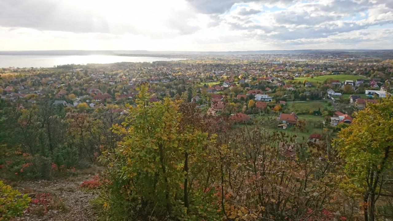 Rita Apartman Денешдиаш Экстерьер фото